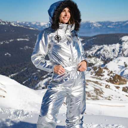 Ski & Snow Suits