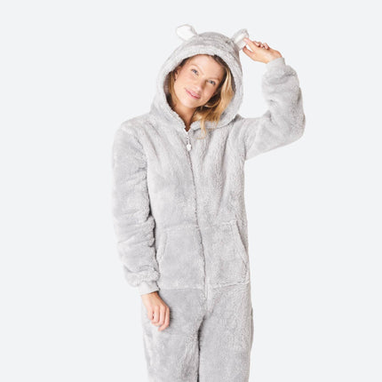 Teddy Onesies for Women