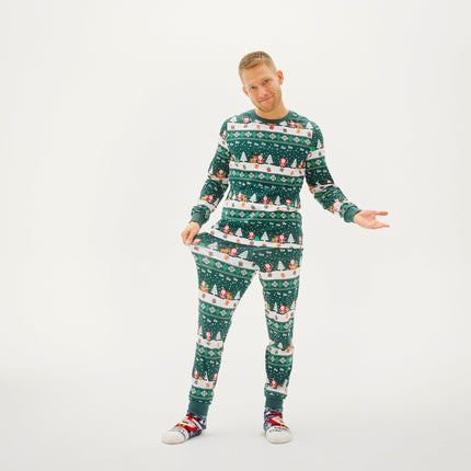 Christmas Pajamas for Men