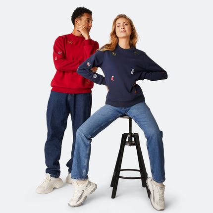 Christmas Sweatshirts