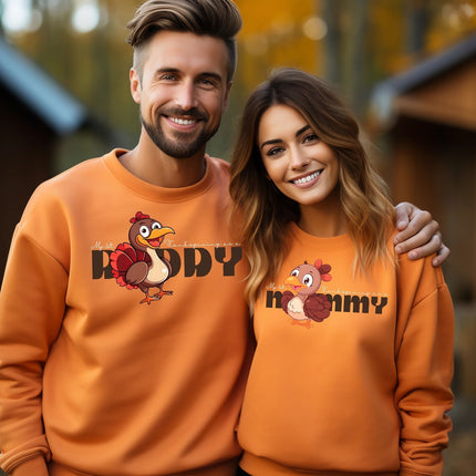 Thanksgiving Clothing