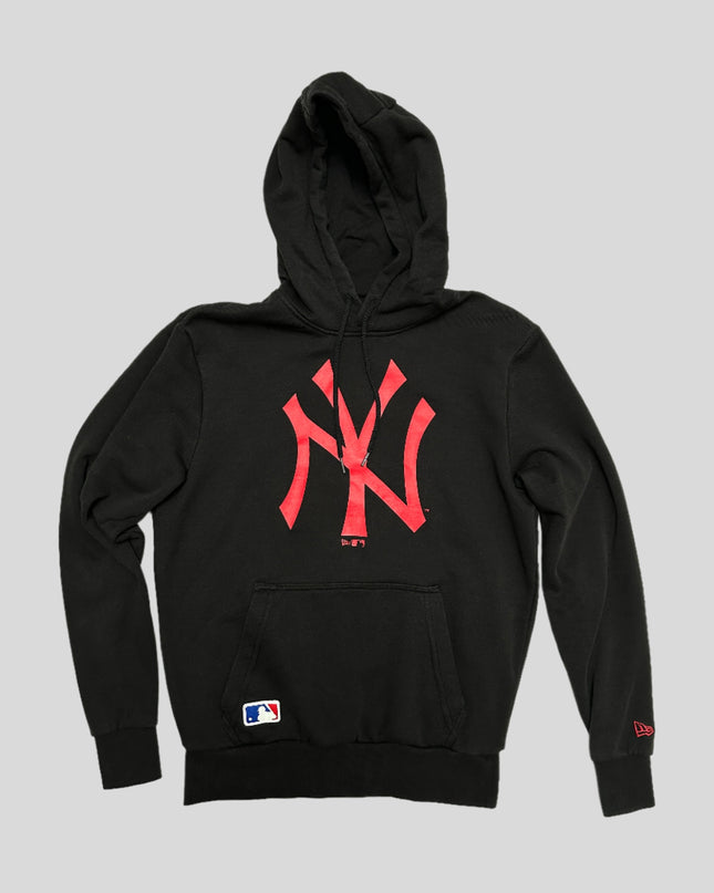 Pull de Noël vintage des Yankees de New York | Vêtements de fêtes