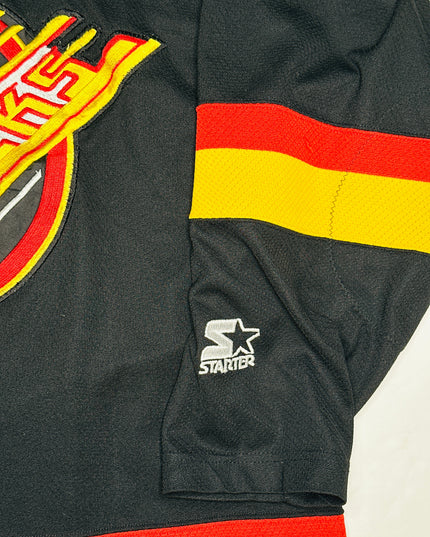 Maillot vintage - Canucks de Vancouver | NHL Starter