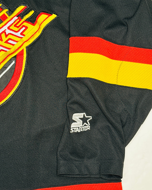 Maillot vintage - Canucks de Vancouver | NHL Starter