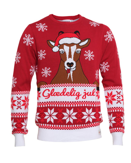 Pull de Noël d'urgence pour hommes - Choix populaire