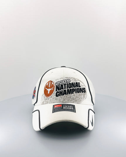 Casquette de baseball vintage Texas Longhorns de Nike