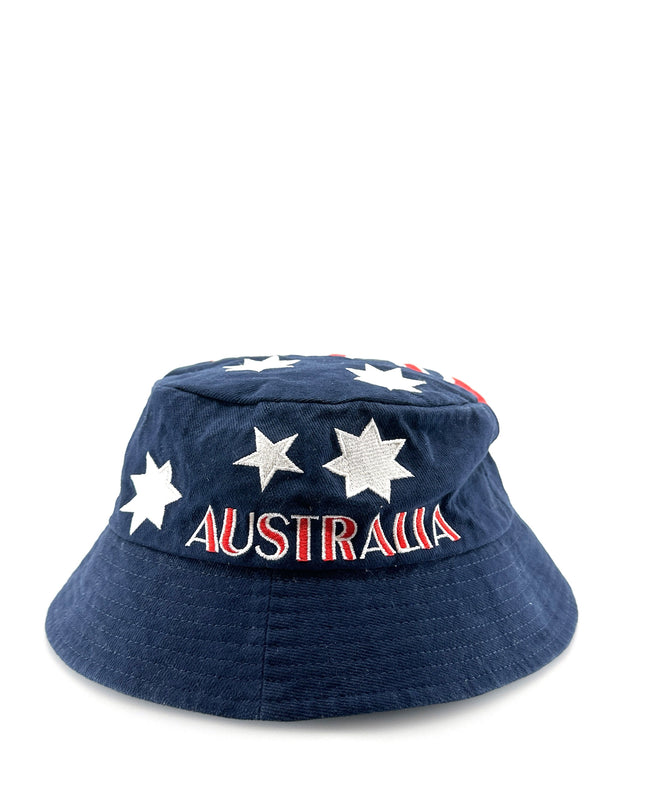 Casquette de pêcheur vintage - Accessoires Australie