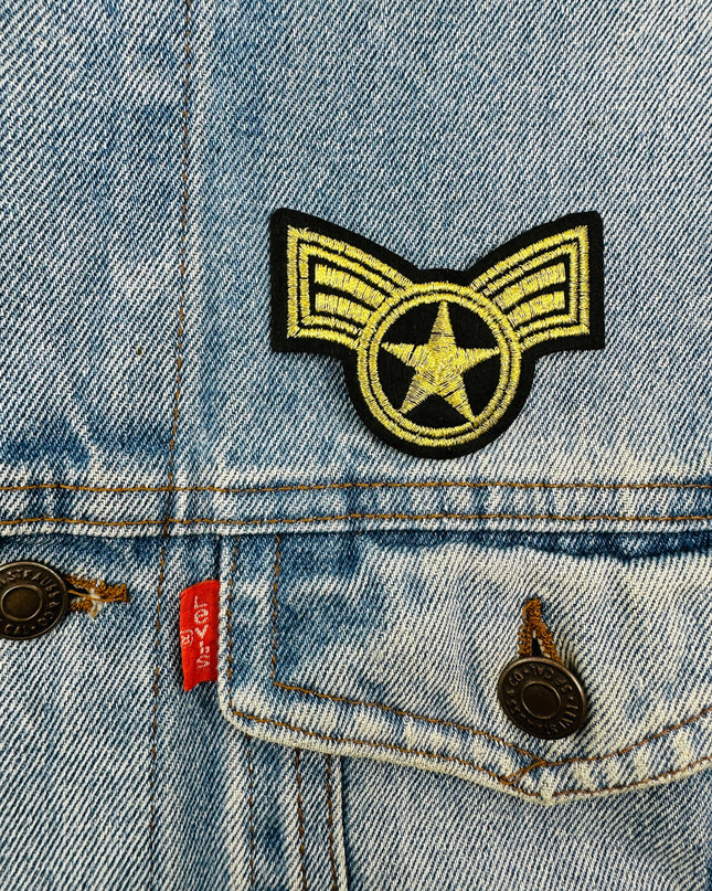 Écusson - Badge III