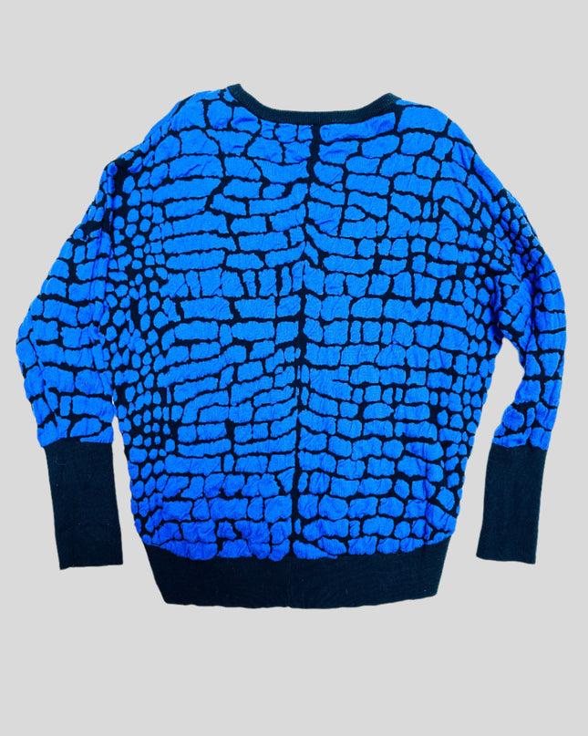 Pull vintage - Adidas | Crocodile