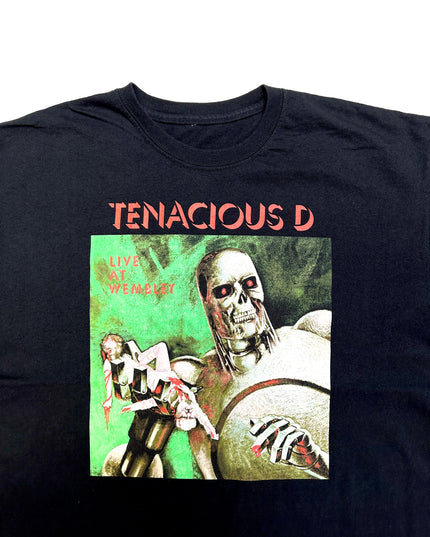 T-shirt vintage Tenacious D