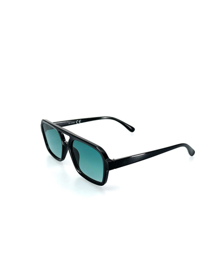 RDJ Green - Accessoire éclatant pour un look fun