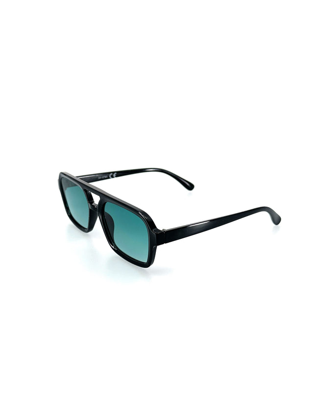 RDJ Green - Accessoire éclatant pour un look fun