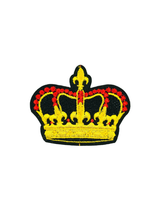 Patch - Couronne II