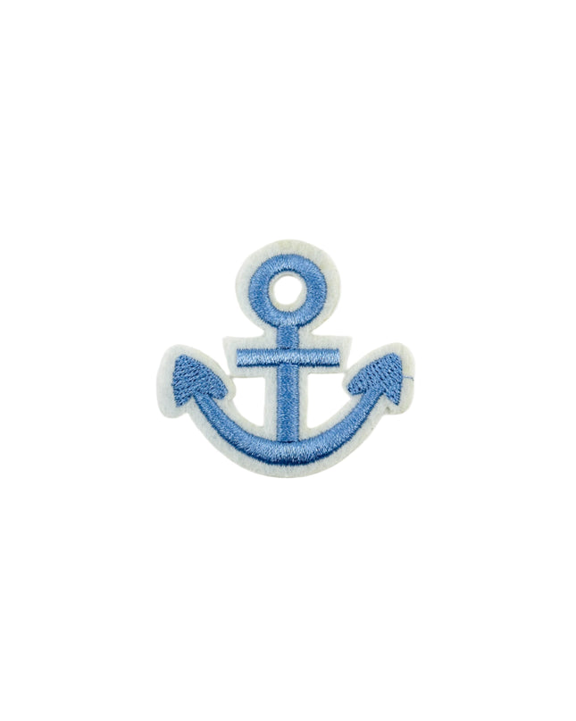 Patch - Anchor II