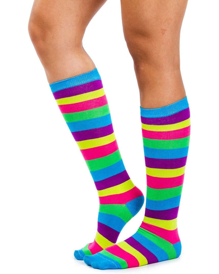 Women's Pinata Socks (Fits Sizes 6-11W)