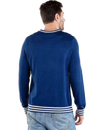 Men's Horny As Buck Ugly Christmas Sweater