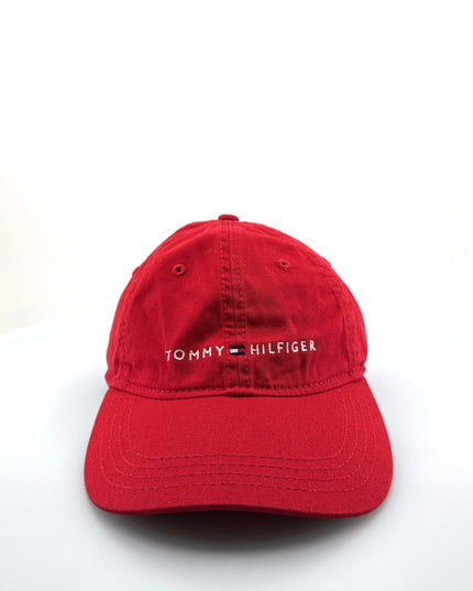 Casquette de baseball vintage - Accessoires Tommy Hilfiger