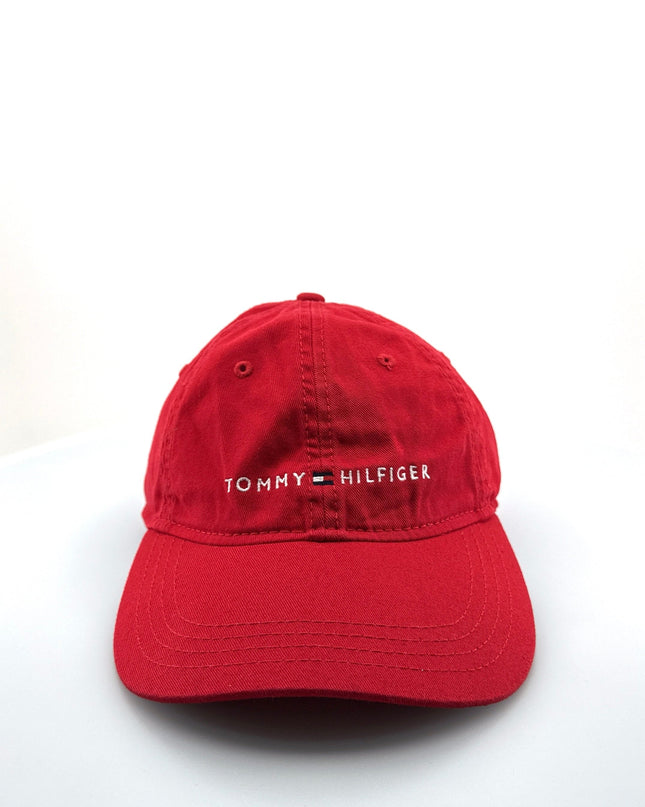 Casquette de baseball vintage - Accessoires Tommy Hilfiger