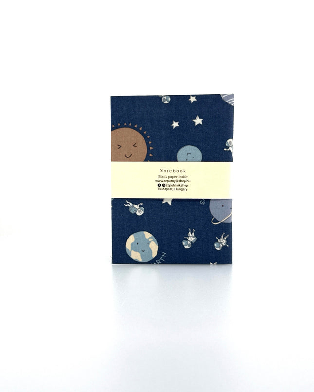 Notesz - Carnet de notes Microcosme