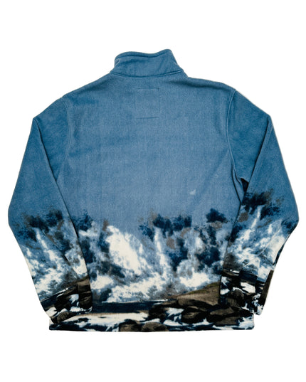 Pull vintage - Sas | Parfait pour les fêtes de Noël en famille