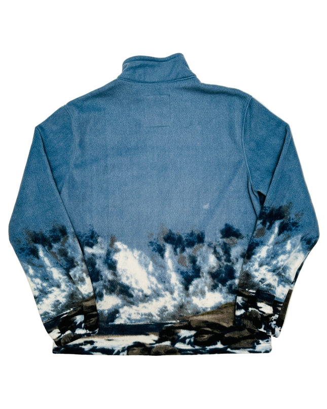 Pull vintage - Sas | Parfait pour les fêtes de Noël en famille