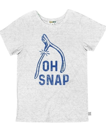 Women's Oh Snap Tee