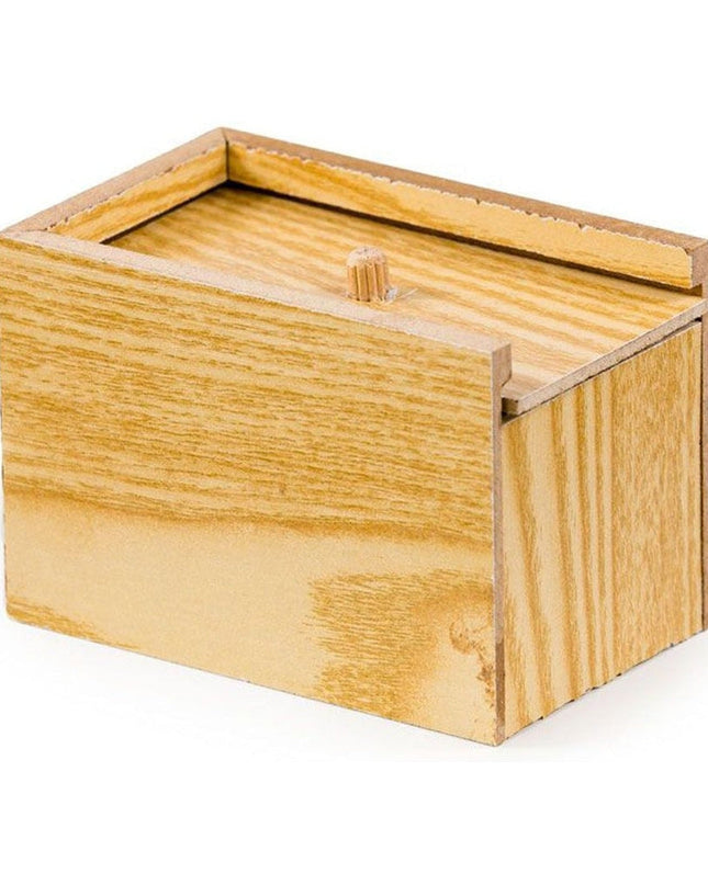 Spider Box Prank