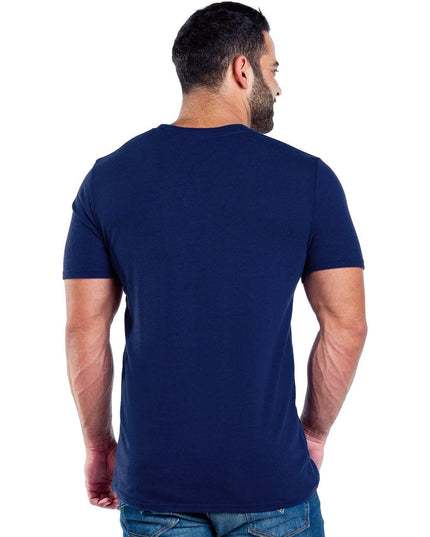 Men's Jingle Juice Santa Tee