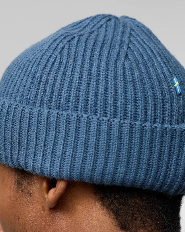 Casquette Fjällräven 1960 Lite Logo - Vert forêt foncé