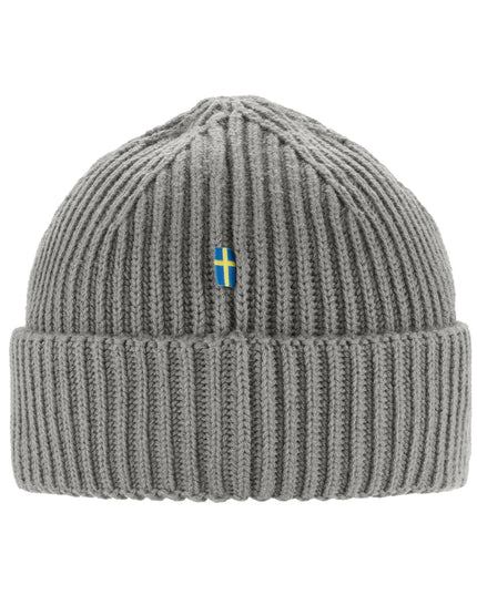 Casquette Fjallraven 1960 Lite Logo - Gris