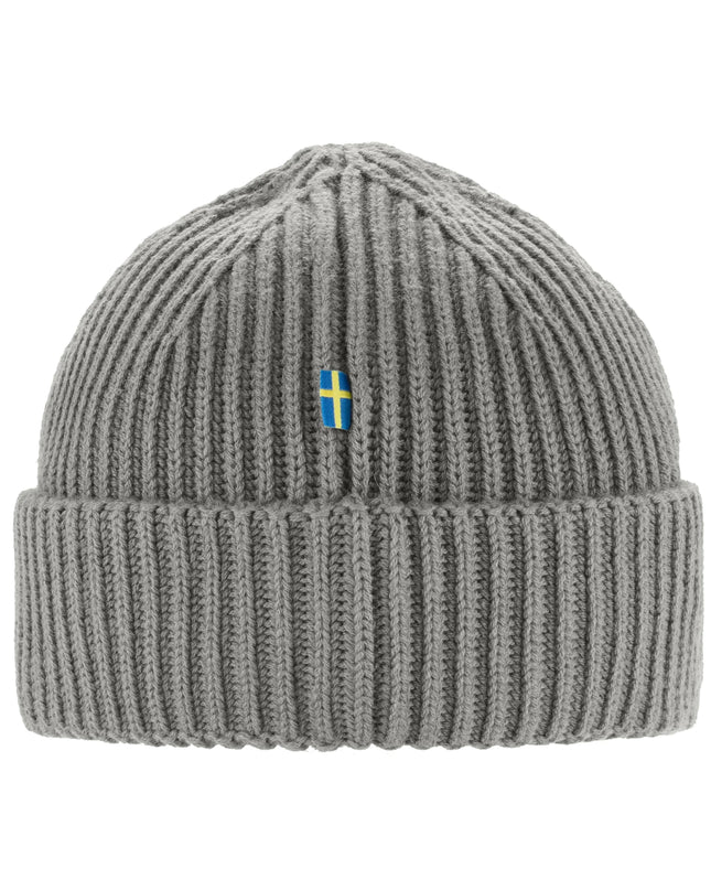 Casquette Fjallraven 1960 Lite Logo - Gris