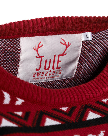 Pull de Noël pour femmes