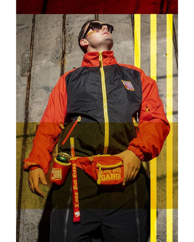 Slim Jim Fanny Pack