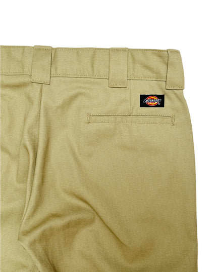 Pantalons vintage Dickies | Vêtements d'intérieur beiges pour toute la famille