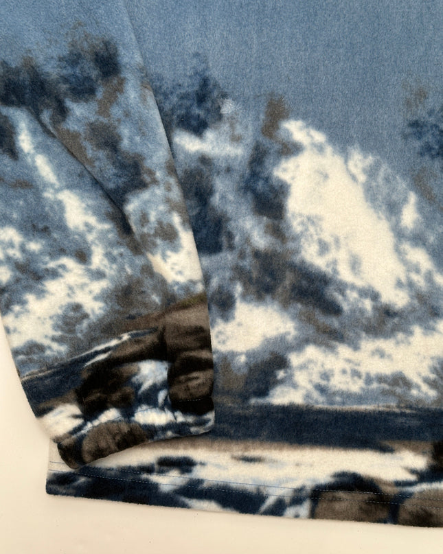 Pull vintage - Sas | Parfait pour les fêtes de Noël en famille