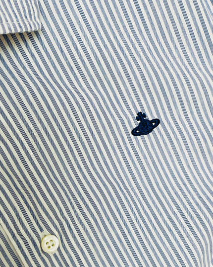 Chemise vintage Vivienne Westwood