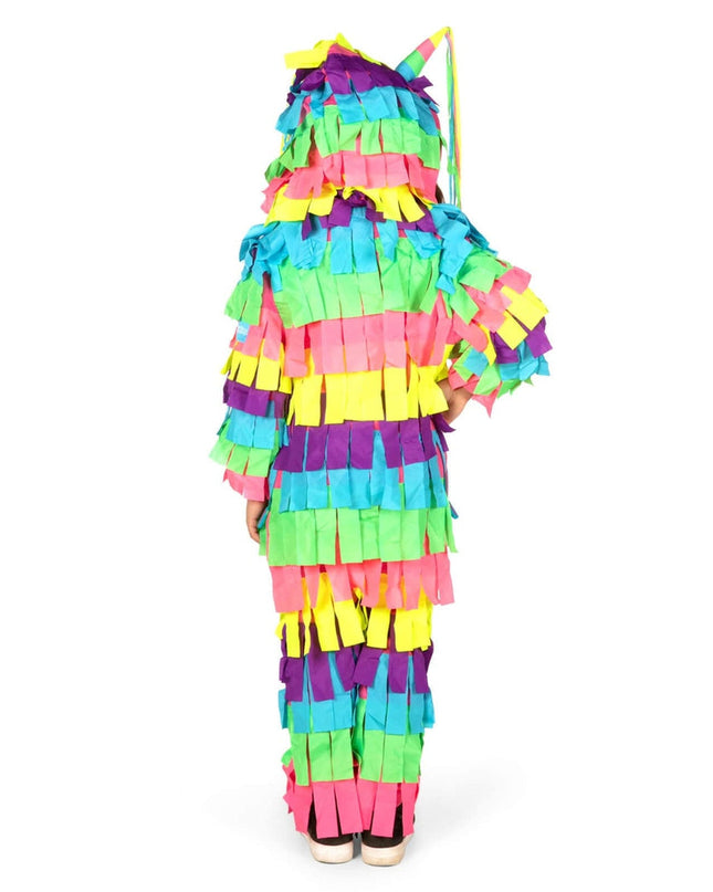 Girl's Pinata Costume