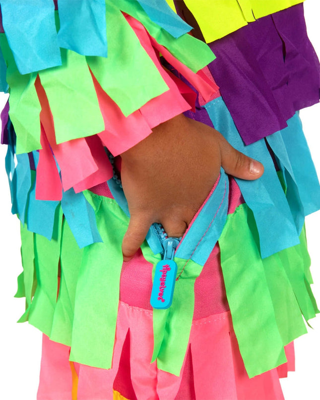 Girl's Pinata Costume
