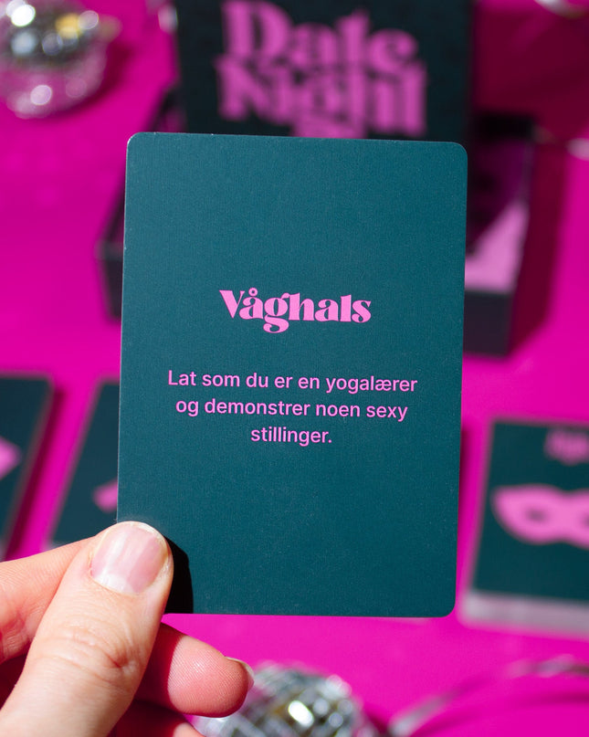 Jeu de société pour une soirée en amoureux