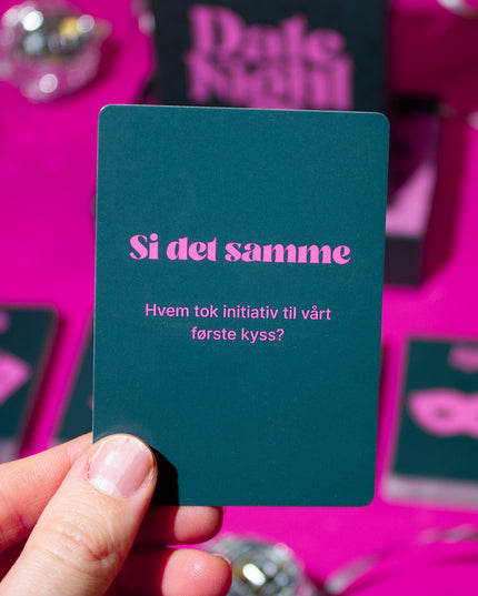 Jeu de société pour une soirée en amoureux