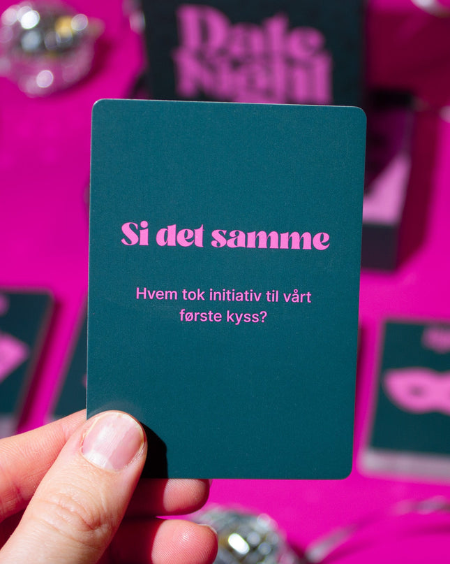 Jeu de société pour une soirée en amoureux