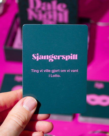 Jeu de société pour une soirée en amoureux