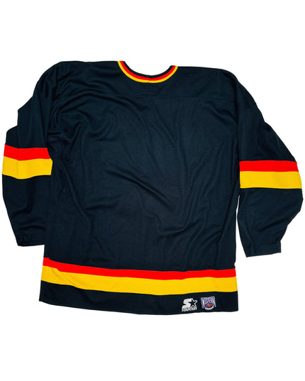 Maillot vintage - Canucks de Vancouver | NHL Starter