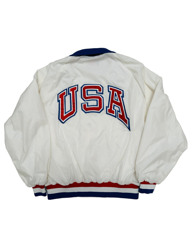 Manteau vintage - Équipe des États-Unis 1988