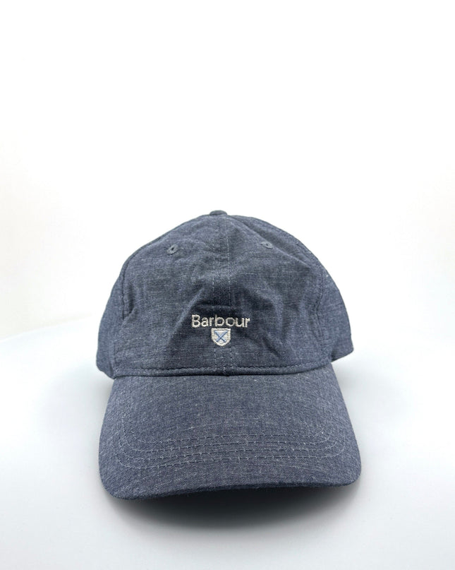 Barbour Vintage Baseball Cap for Men and Family
