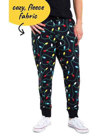 Men's Tangle Wrangler Jogger Sweatpants