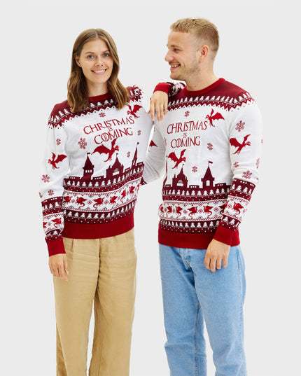 Pull de Noël pour femme - Meilleures ventes