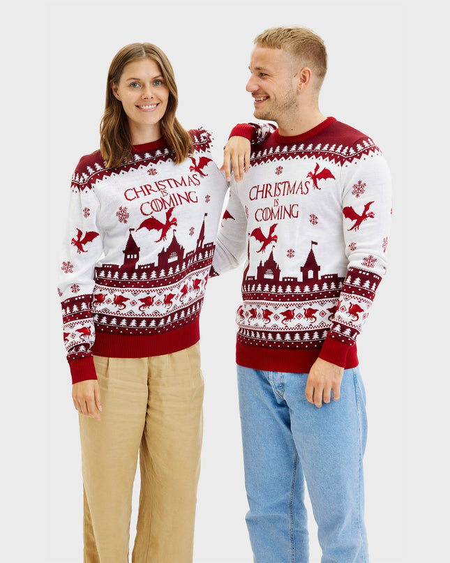 Pull de Noël pour homme - Meilleures ventes