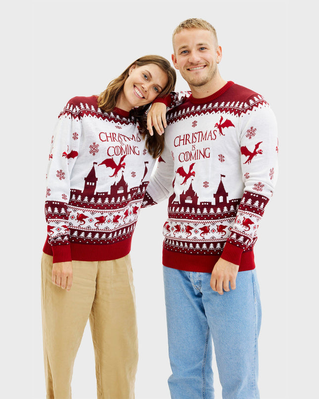 Pull de Noël pour homme - Meilleures ventes