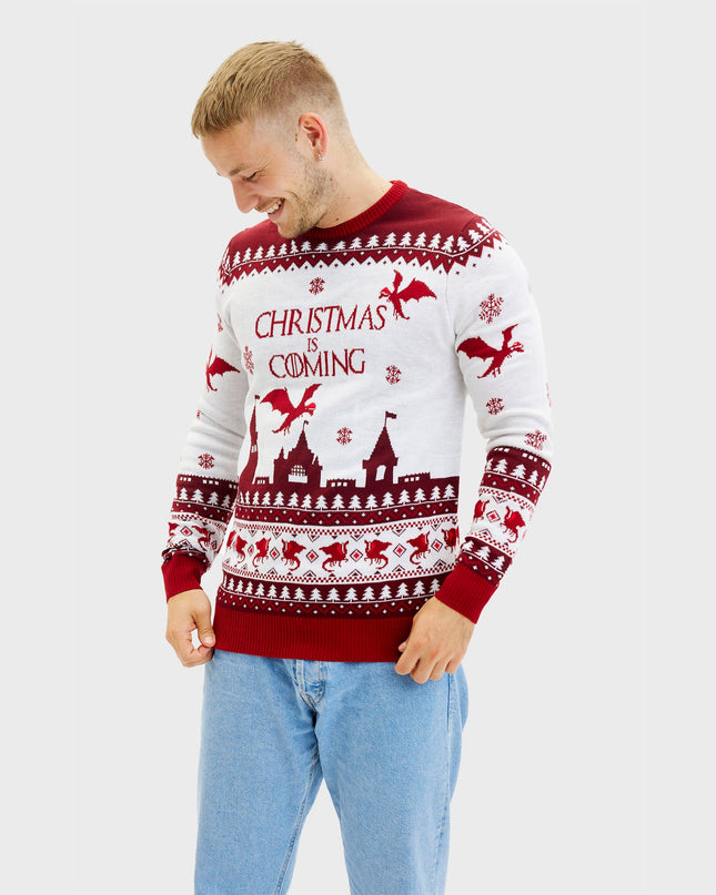 Pull de Noël pour homme - Meilleures ventes